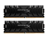 HyperX 16GB (2x8GB) 3333MHz CL16 Predator - 309462 - zdjęcie 1
